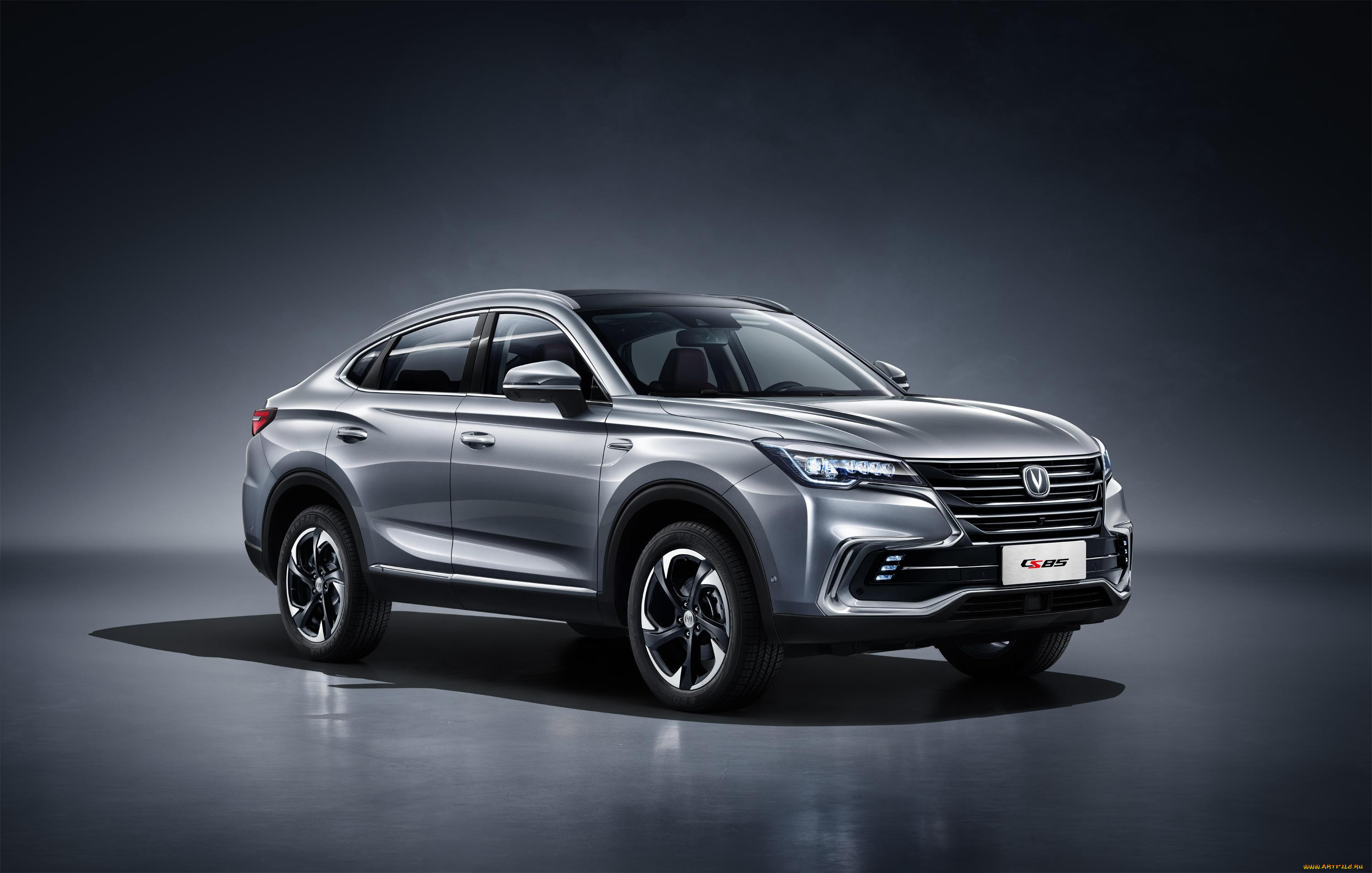 , changan